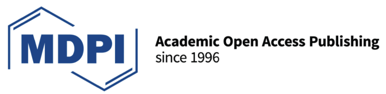 MDPI Logo