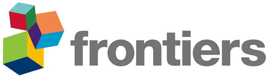 Frontiers Logo