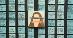 No More Stolen Childhoods