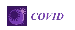 COVID Logo -