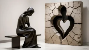 Grief will come again