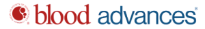 Blood Advances Logo